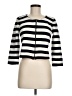 Assorted Brands Black Cardigan Size M - photo 1
