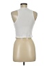 Shein Ivory Tank Top Size 6 - photo 1