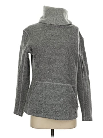 Smartwool Turtleneck Sweater (view 1)