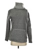 Smartwool Gray Turtleneck Sweater Size S - photo 1