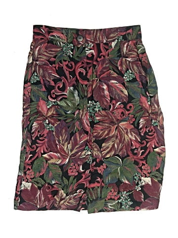 Wrapper Cargo Shorts (view 2)