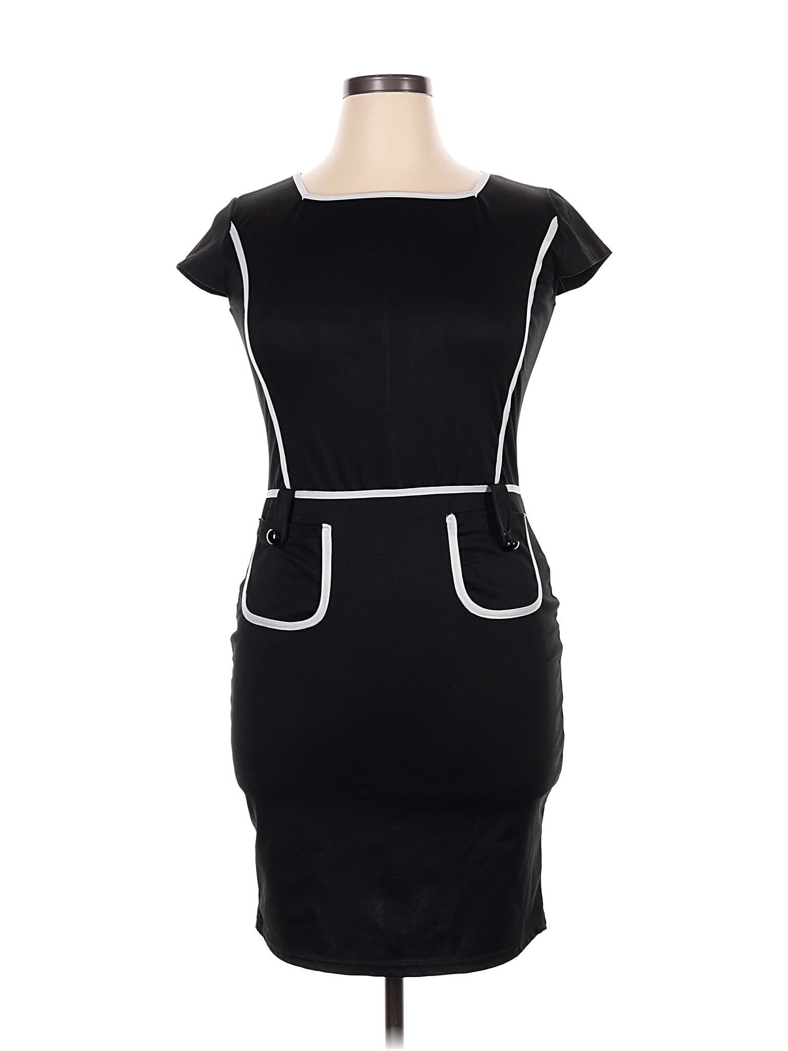 liva fashion dresses Galla Dress main image 1