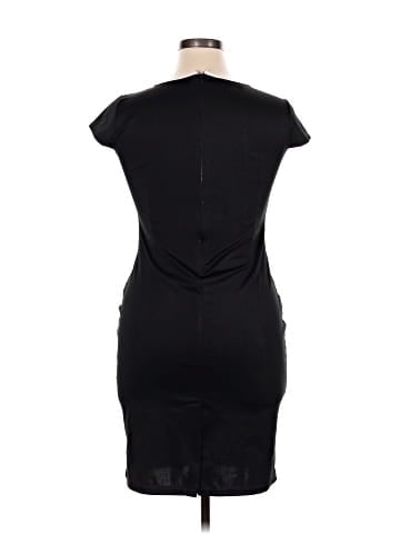 Liva Girl Cocktail Dress (view 2)
