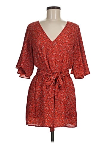 Jack by BB Dakota Casual Dress (view 1)