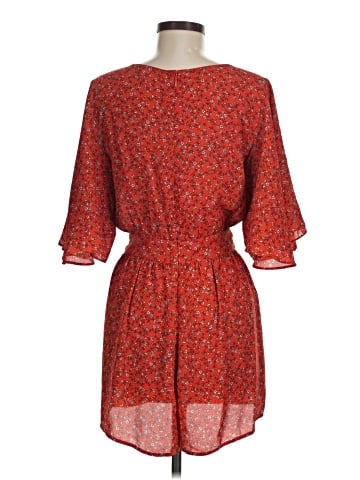 Jack by BB Dakota Casual Dress (view 2)