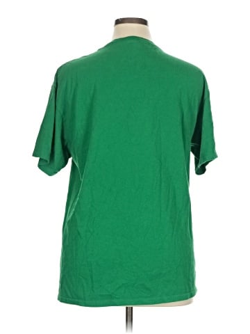 Delta Pro Weight Short Sleeve T-Shirt (view 2)