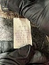 B. Moss Plaid Gray Dress Pants Size 4 - photo 5