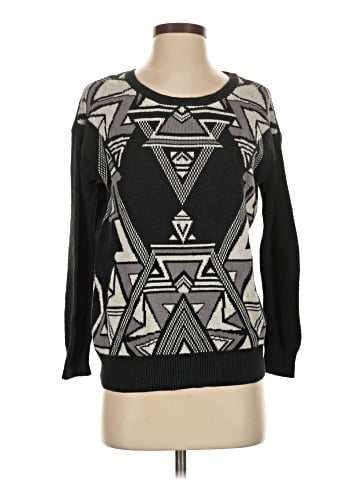 Ecote Pullover Sweater (view 1)