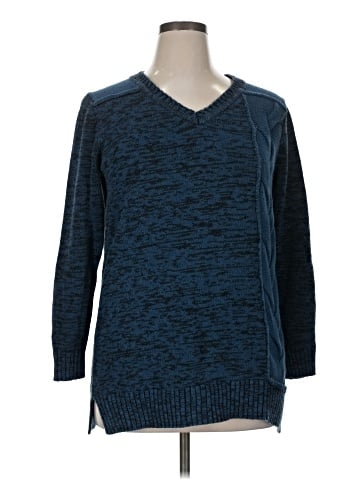 Style&Co Pullover Sweater (view 1)