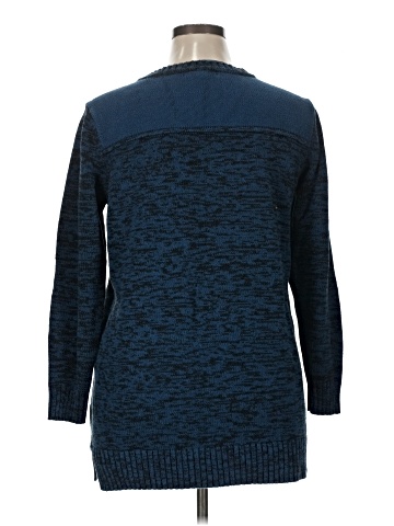 Style&Co Pullover Sweater (view 2)
