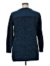 Style&Co Blue Pullover Sweater Size XL - photo 2