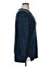 Style&Co Blue Pullover Sweater Size XL - photo 4