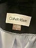 Calvin Klein Black Blazer Size 8 - photo 6