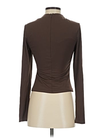 Louna Long Sleeve Top (view 2)