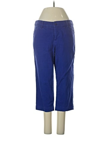 St. John's Bay Casual Pants (view 1)