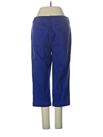 St. John's Bay Casual Pants (view 2)