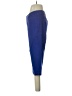 St. John's Bay Solid Blue Casual Pants Size 4 - photo 5