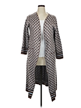 Nina Leonard Kimono