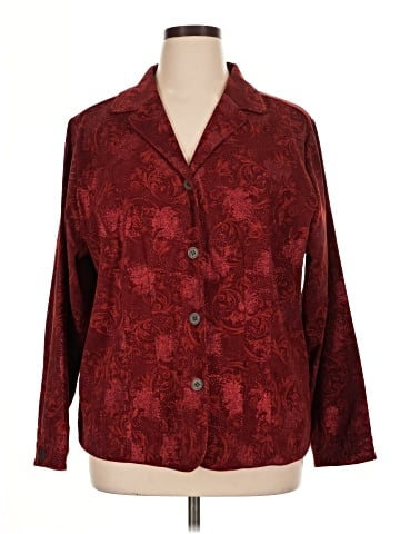 Cj Banks Blazer (view 1)