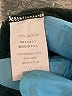 Absolutely Creative Worldwide 100% Rayon Black Cardigan Size S - photo 8