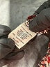 One Clothing 100% Polyester Brown Kimono Size M - photo 8