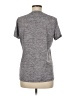 Under Armour Gray Short Sleeve Top Size M - photo 2