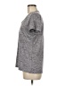 Under Armour Gray Short Sleeve Top Size M - photo 5