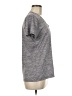 Under Armour Gray Short Sleeve Top Size M - photo 4