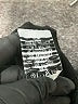 Assorted Brands Black Long Sleeve T-Shirt Size S - photo 8