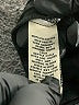 Beige by ECI 100% Polyester Paisley Black Casual Dress Size L - photo 8