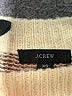 J.Crew Ivory Pullover Sweater Size XS - photo 7