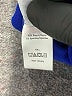 Venus Solid Blue Cocktail Dress Size S - photo 8