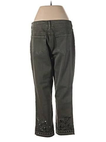 So Slimming by Chico's Casual Pants (view 2)