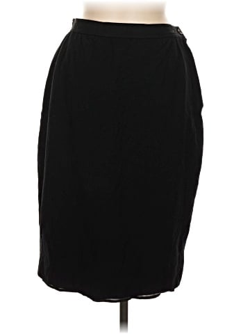 VALENTINO By Mario Valentino Formal Skirt (view 1)