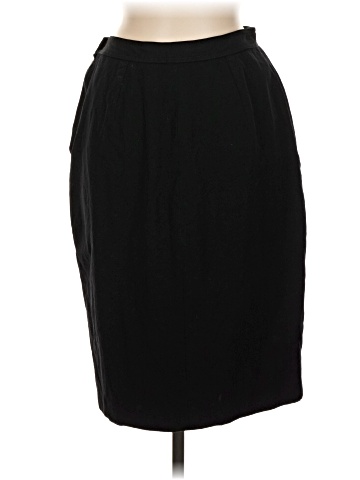 VALENTINO By Mario Valentino Formal Skirt (view 2)