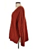 2Bella Red Pullover Sweater Size L - photo 5