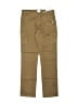 Assorted Brands Brown Cargo Pants Size 10 - photo 1