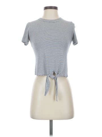 Delacy Short Sleeve T-Shirt (view 1)