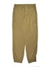 Columbia 100% Polyester Solid Tan Brown Casual Pants Size 18 - 20 - photo 1