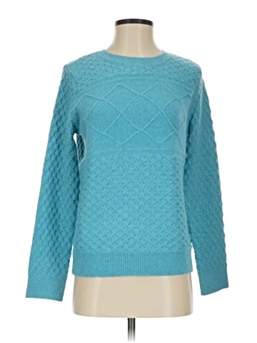 St. John's Bay Pullover Sweater (view 1)