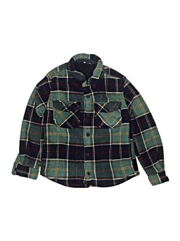 Member's Mark Jacket (view 1)