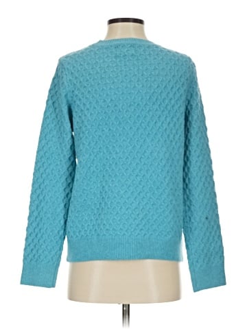 St. John's Bay Pullover Sweater (view 2)