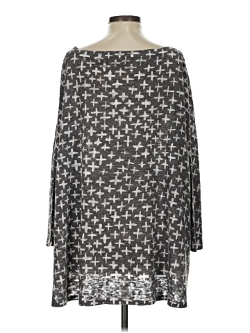 Nally & Millie Poncho (view 2)