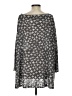 Nally & Millie Gray Poncho Size S (estimated) - photo 2