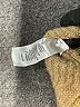 Halogen Color Block Tan Pullover Sweater Size M - photo 8