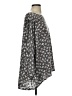 Nally & Millie Gray Poncho Size S (estimated) - photo 4