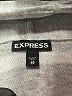 Express Gray Cardigan Size XS - photo 7