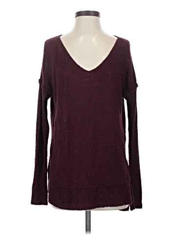 Abercrombie & Fitch Pullover Sweater (view 1)