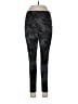 Danskin Camo Black Casual Pants Size L - photo 1