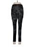 Danskin Camo Black Casual Pants Size L - photo 2